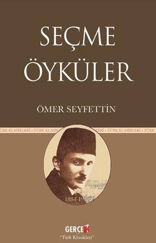 Seçme Öyküler - 1