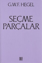 Seçme Parçalar - 1