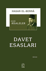 Seçme Risaleler: Davet Esasları - 1