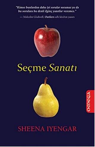 Seçme Sanatı - 1