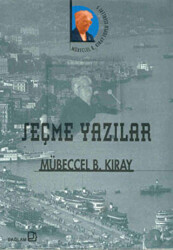 Seçme Yazılar - 1