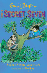 Secret Seven: Secret Seven Adventure: Book 2 - 1