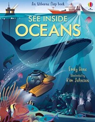 See Inside Oceans - 1