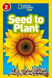 Seed to Plant Readers 2 - 1