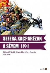 Sefera Xaçparezan A Seyem 1191 - 1