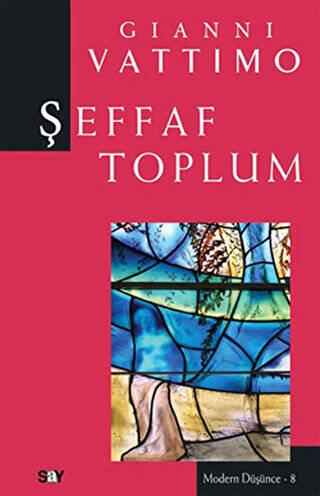 Şeffaf Toplum - 1