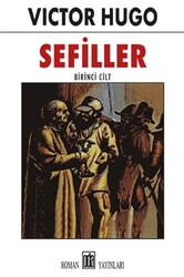 Sefiller 2 Kitap Takım - 1