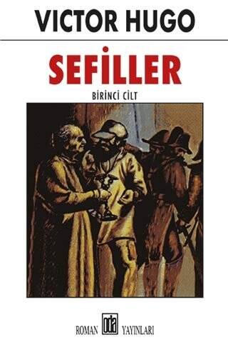 Sefiller 2 Kitap Takım - 1