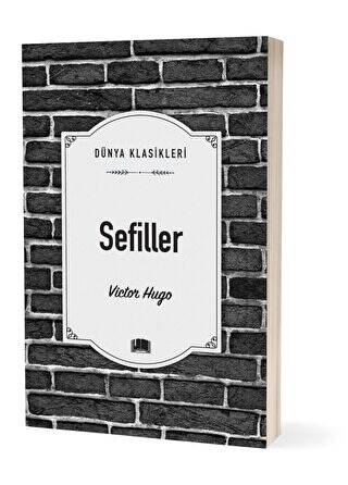 Sefiller - 1