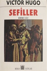 Sefiller Cilt: 1 - 1