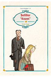 Sefiller - Kozet - 1