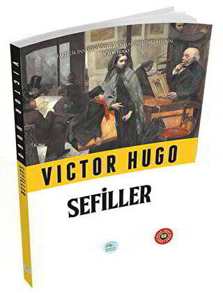 Sefiller Özet Kitap - 1