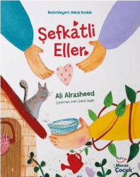 Şefkatli Eller - 1