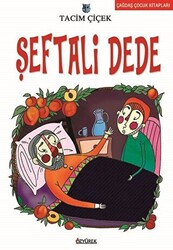 Şeftali Dede - 1