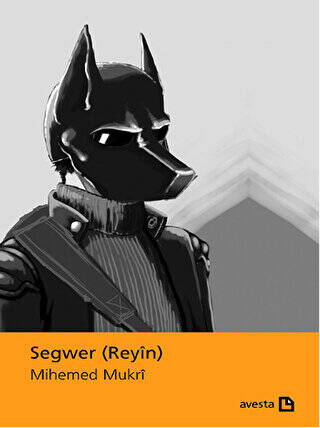 Segwer Reyin - 1