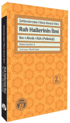 Ruh Hallerinin İlmi - 1