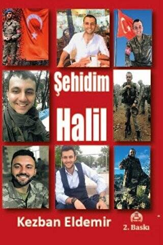 Şehidim Halil - 1