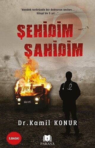 Şehidim Şahidim - 1