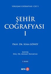 Şehir Coğrafyası 1 - 1