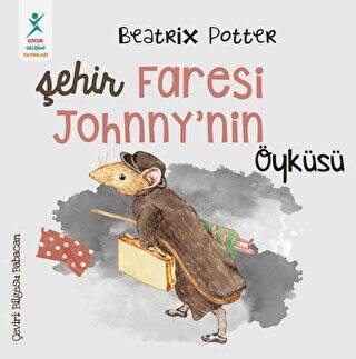 Şehir Faresi Johnny’nin Öyküsü - 1