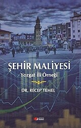 Şehir Maliyesi - 1