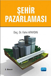 Şehir Pazarlaması - 1