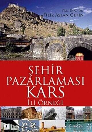 Şehir Pazarlaması: Kars İli Örneği - 1