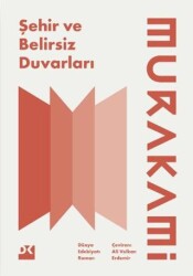 Şehir ve Belirsiz Duvarları - 1