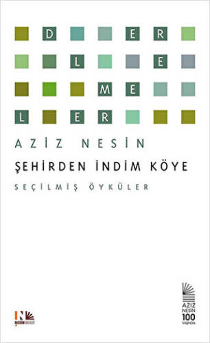 Şehirden İndim Köye - 1