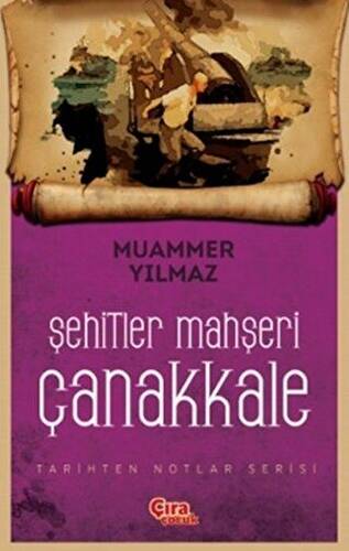 Şehitler Mahşeri Çanakkale - 1