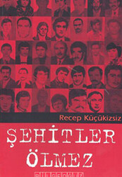 Şehitler Ölmez - 1