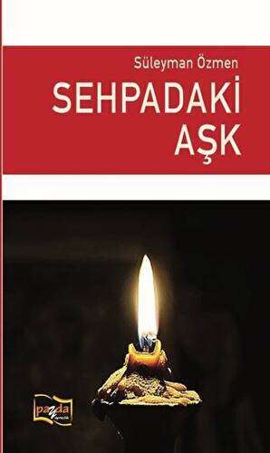 Sehpadaki Aşk - 1