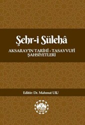 Şehr-i Süleha - 1