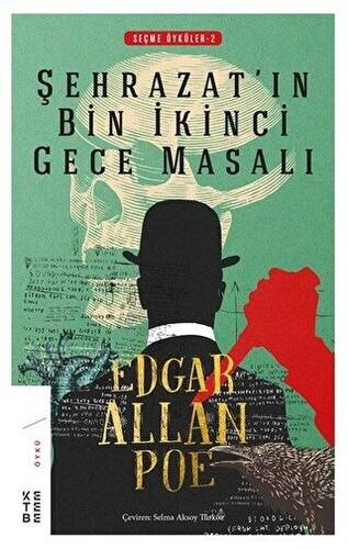 Şehrazat’ın Bin İkinci Gece Masalı - 1