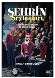 Şehrin Şeytanları - 1