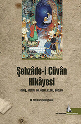 Şehzade-i Cüvan Hikayesi - 1