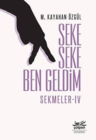 Seke Seke Ben Geldim - 1