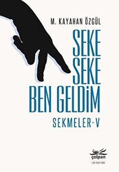 Seke Seke Ben Geldim -Sekmeler 5 - 1