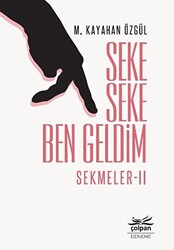 Seke Seke Ben Geldim - Sekmeler 2 - 1