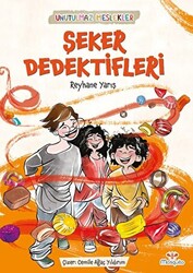 Şeker Dedektifleri - 1