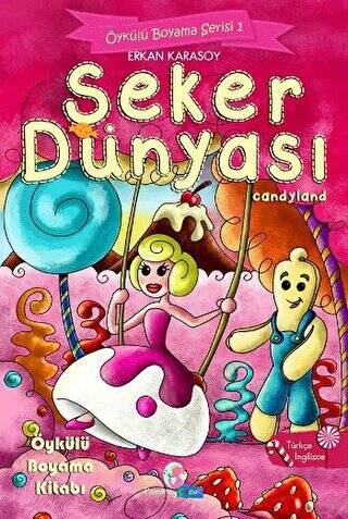 Şeker Dünyası - 1