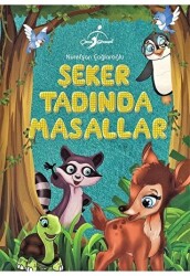 Şeker Tadında Masallar - 1