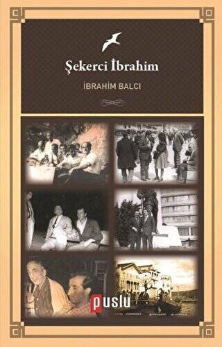 Şekerci İbrahim - 1