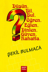 Şekil Bulmaca - 1