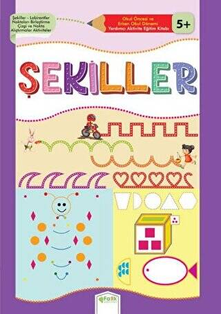 Şekiller - 1