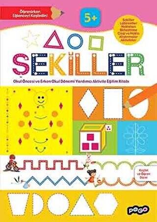 Şekiller - 1