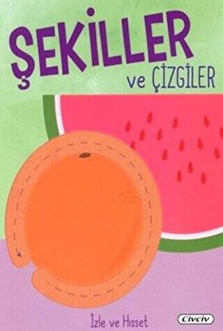 Şekiller ve Çizgiler - 1