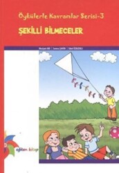 Şekilli Bilmeceler - 1