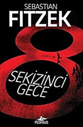 Sekizinci Gece - 1