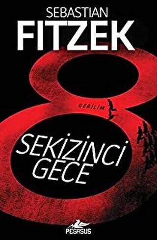 Sekizinci Gece - 1